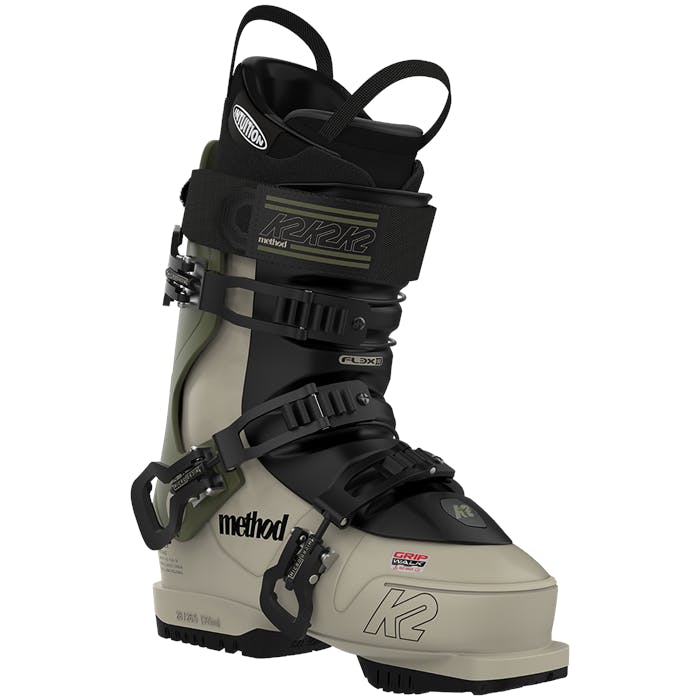 K2 Method Ski Boots · 2023