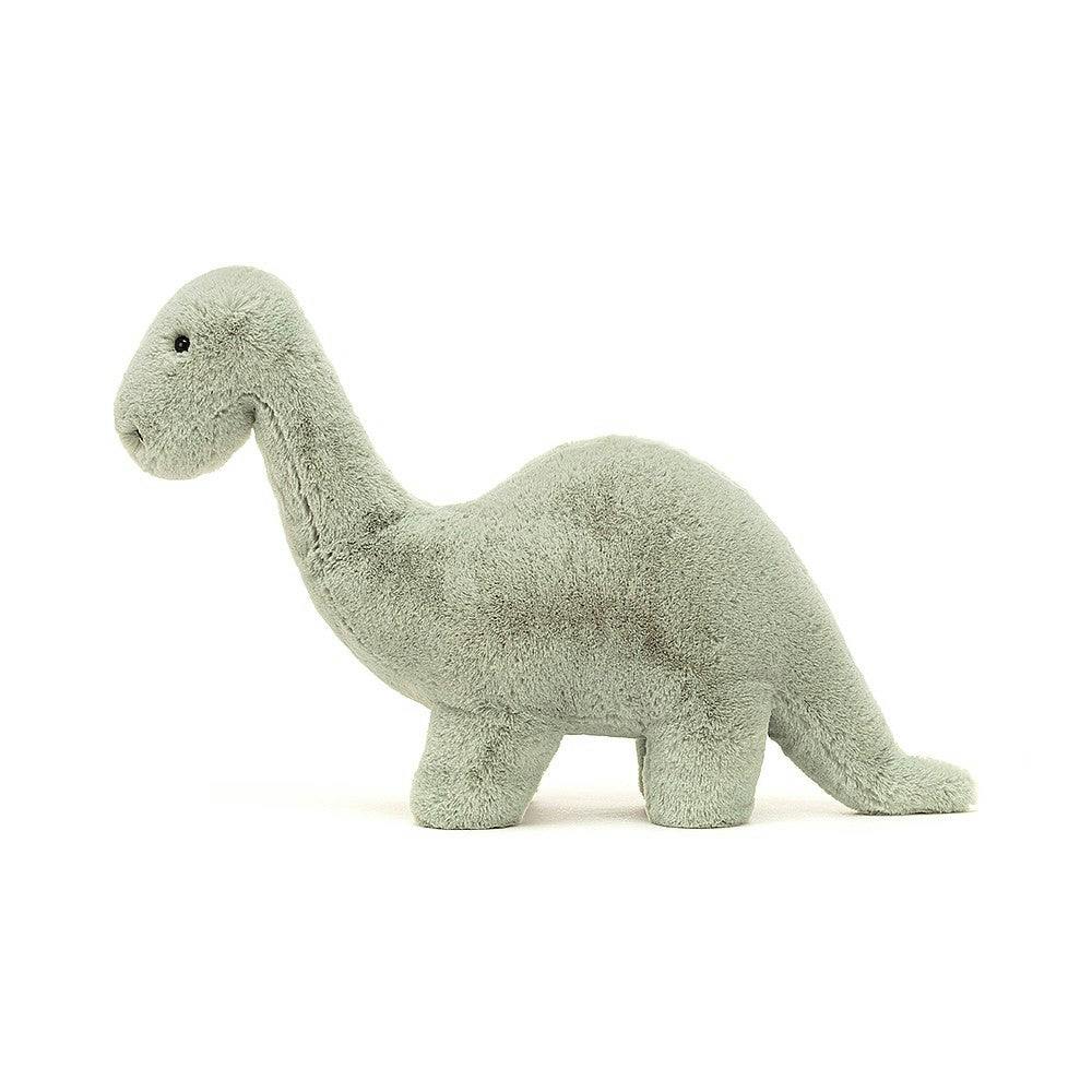 jellycat fossilly brontosaurus