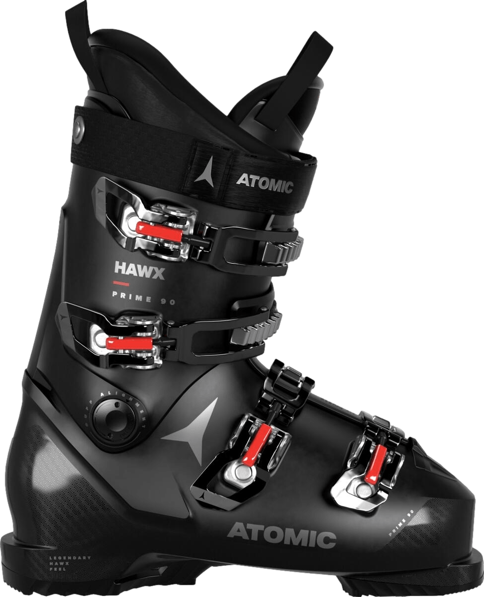 Atomic Hawx Prime 90 Ski Boots · 2024