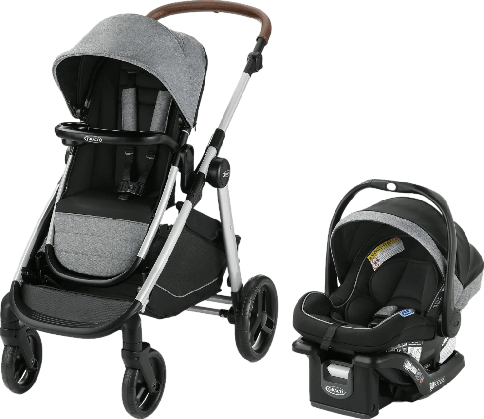 Graco Modes™ Nest2grow™ Travel System