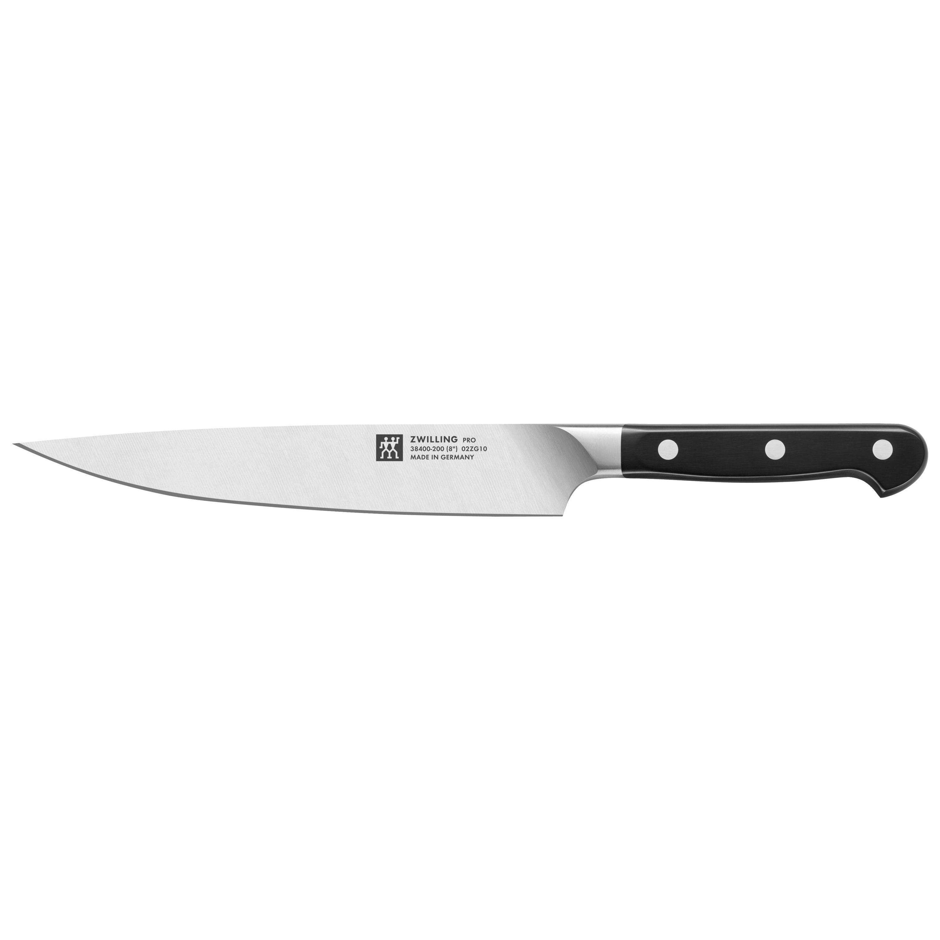 Zwilling Pro 8" Carving Knife