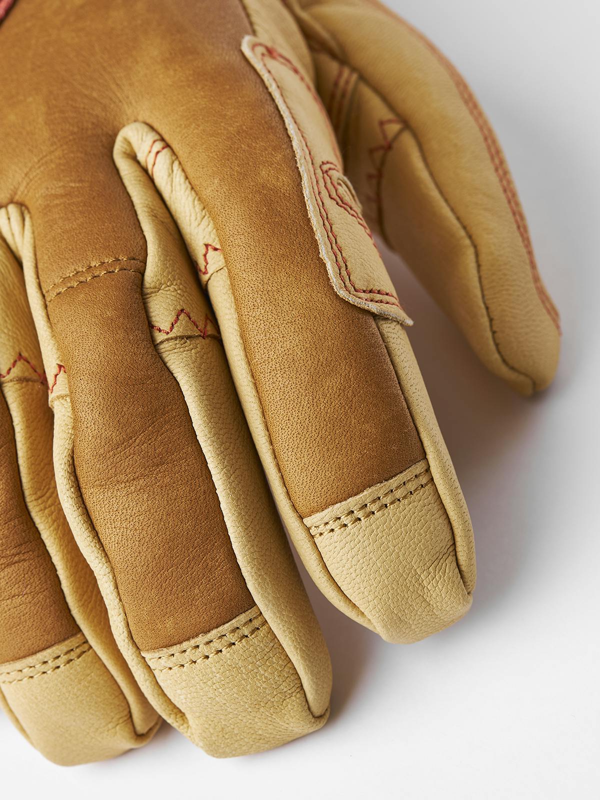 Hestra Ergo Grip Incline 5-Finger Gloves