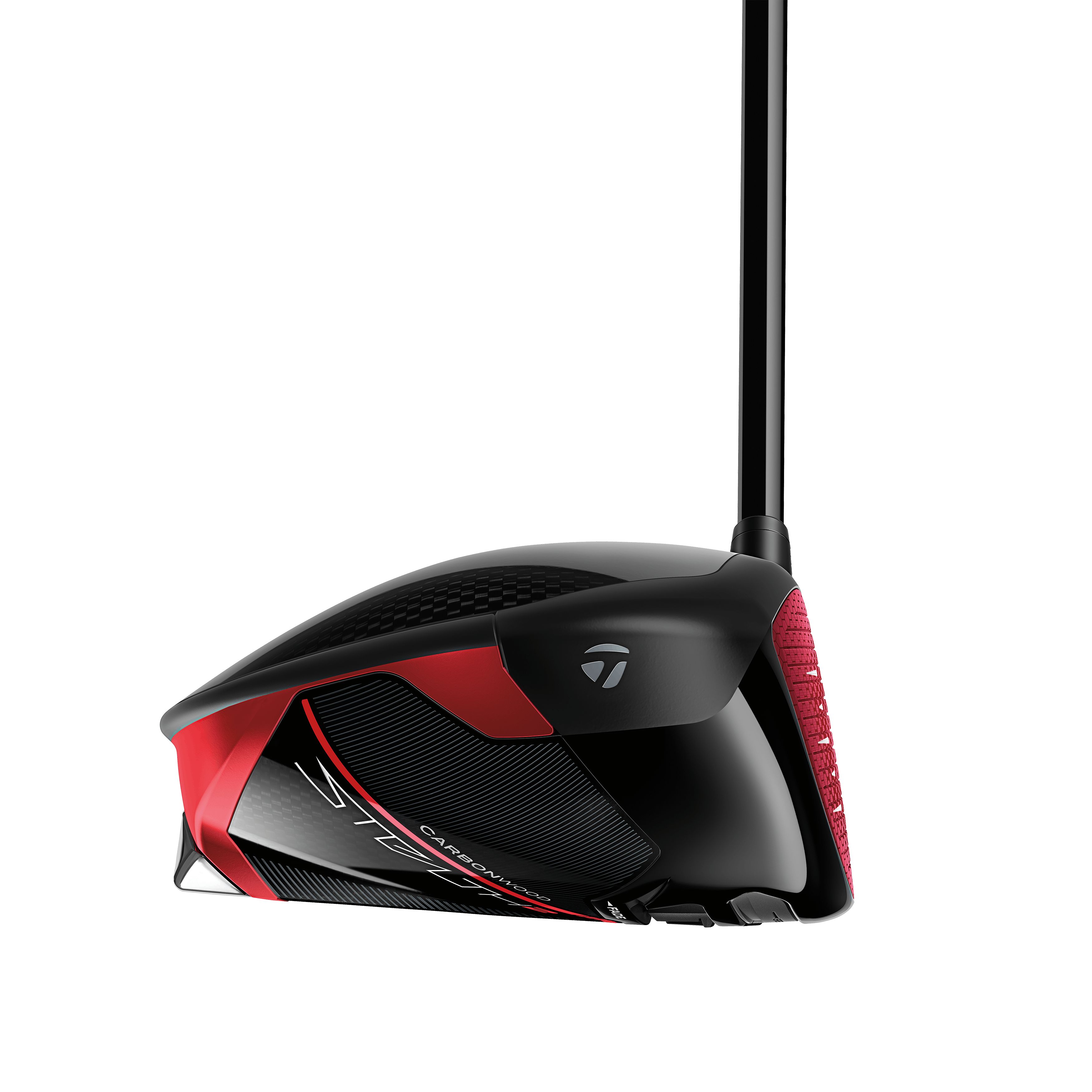TaylorMade Stealth Plus+ 2 Driver · Left Handed · Stiff · 9°