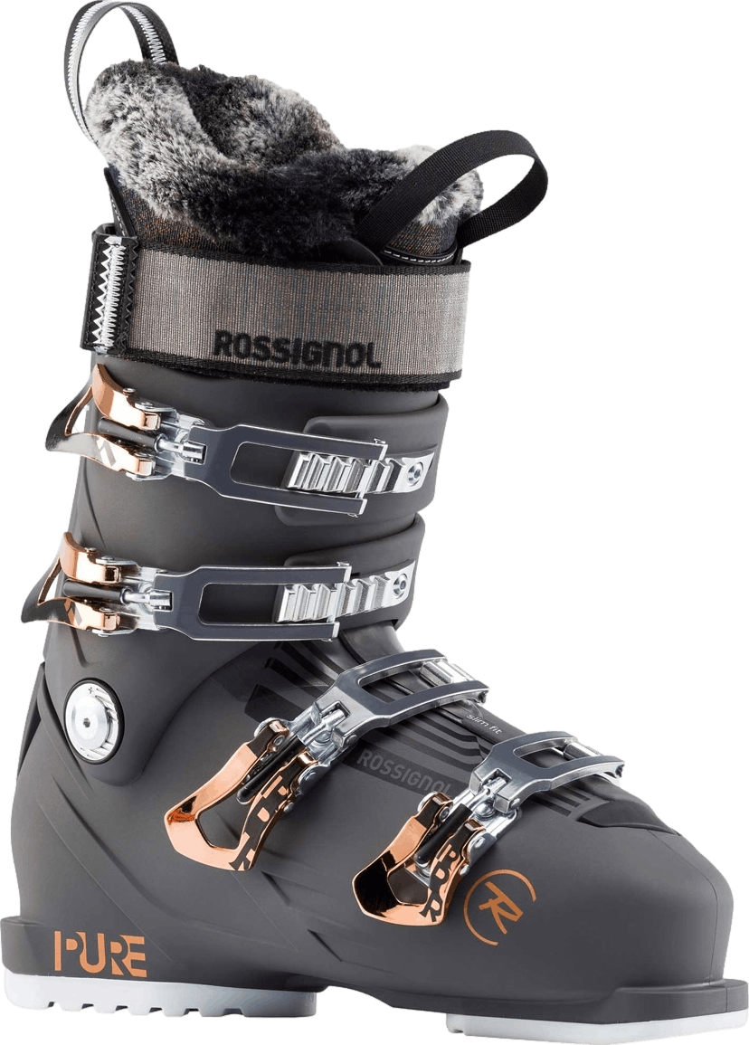 Rossignol Pure Pro 100 Ski Boots · Women's · 2020