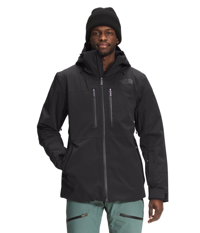 The North Face Men's Chakal Insulated Jacket