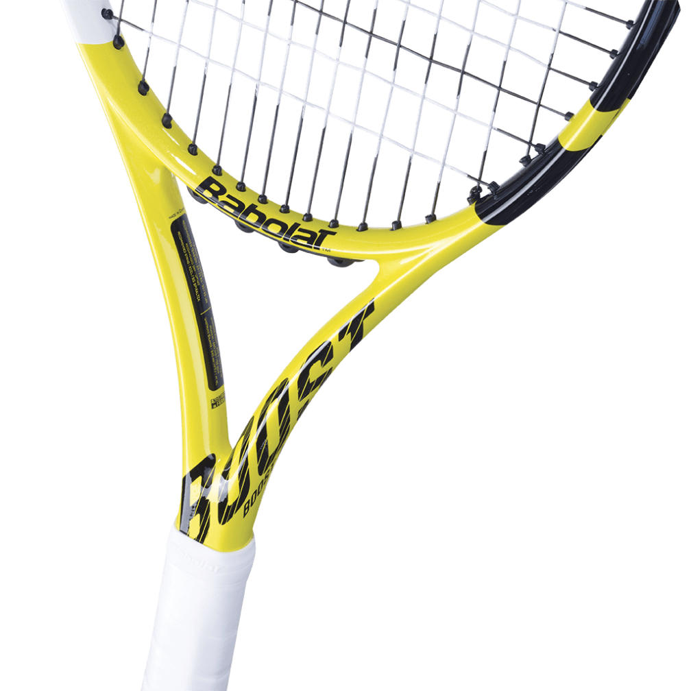 Babolat Boost Aero Racquet · Strung