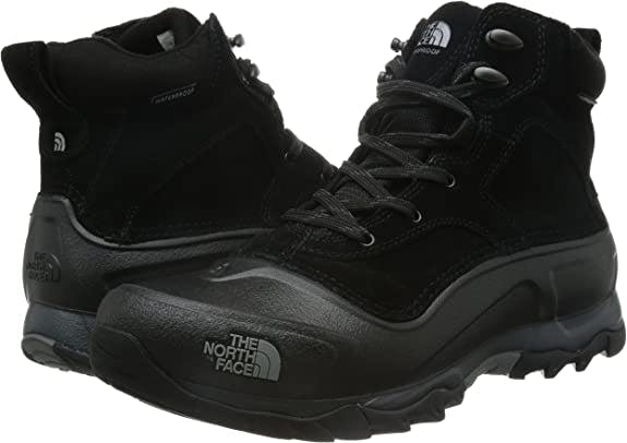 The North Face Men's Snowfuse Snow Boot