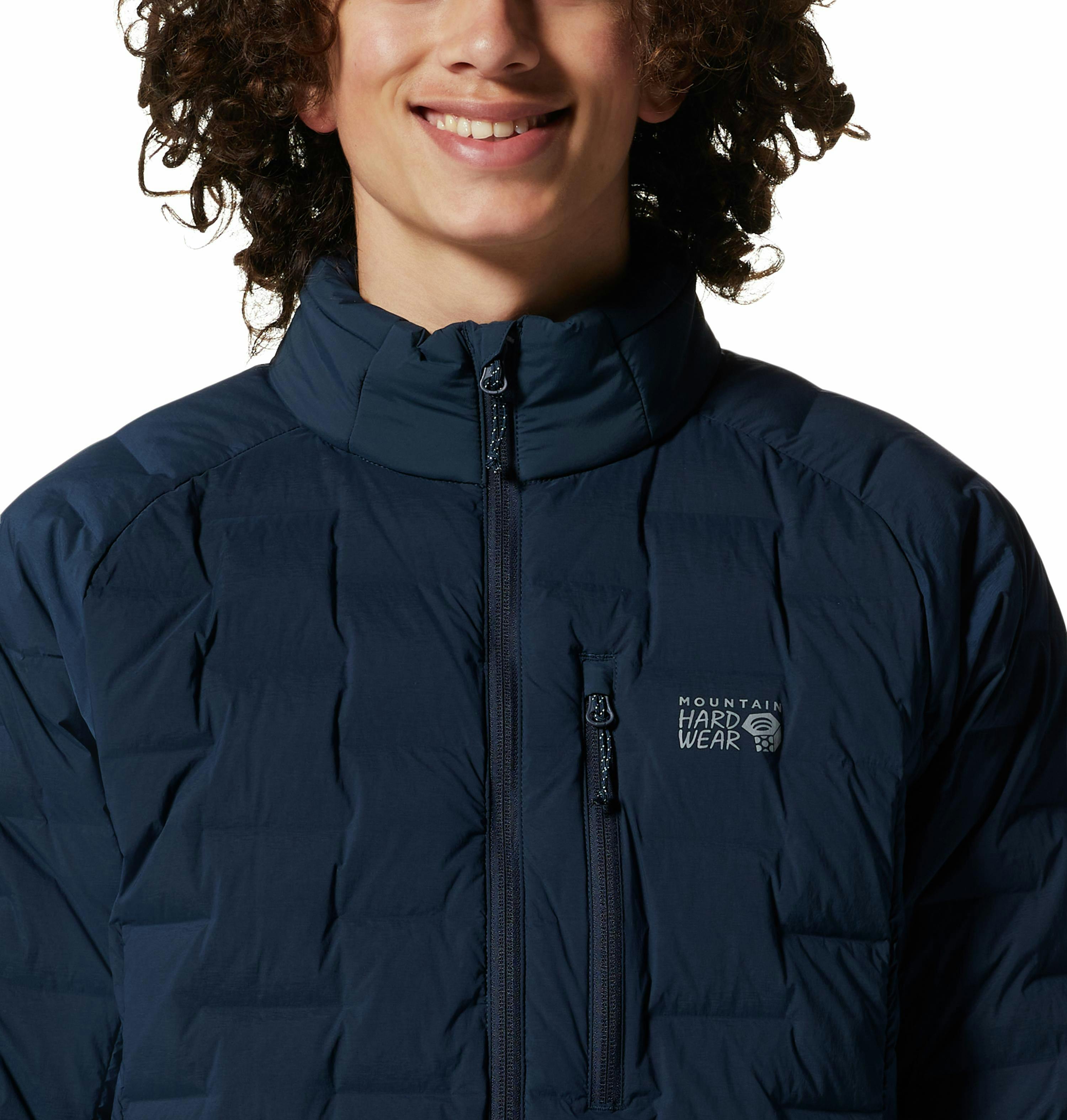 Mountain Hardwear Men's Stretchdown™ Insulated Jacket
