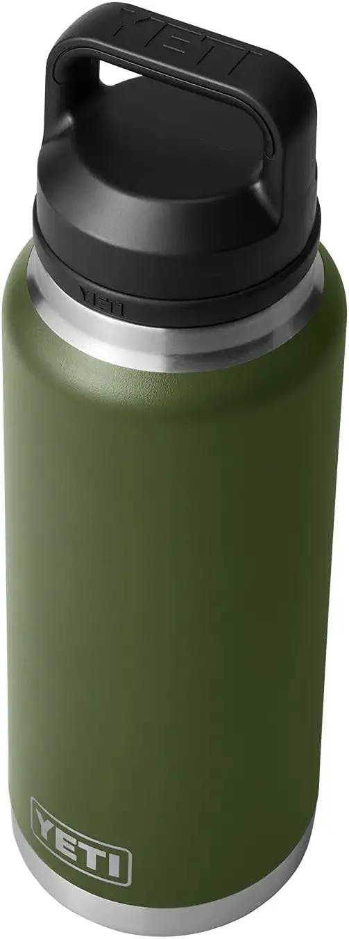 Yeti Rambler 26 oz Water Bottle  Golf Equipment: Clubs, Balls