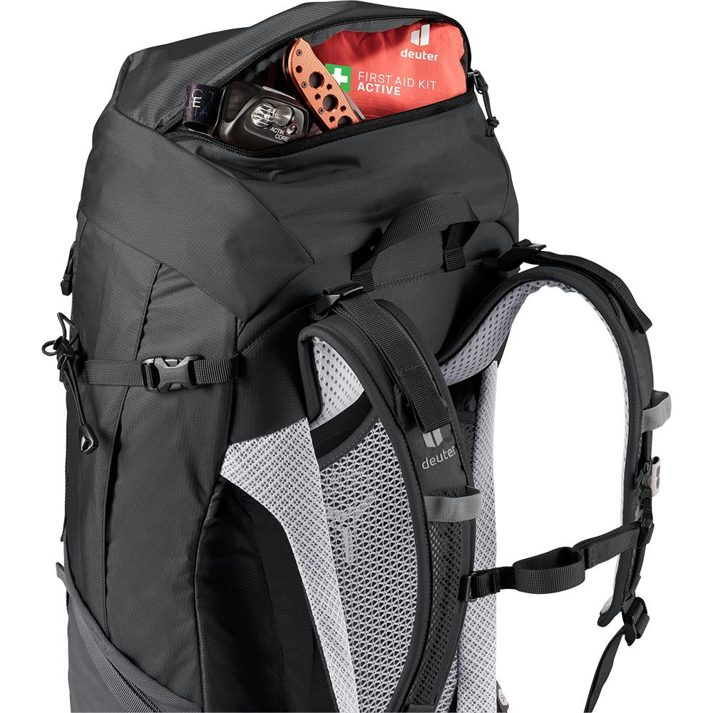 Deuter Futura Pro 38 SL Backpack- Women's