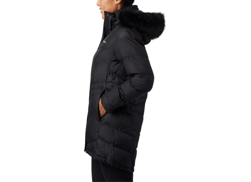 Columbia - Women's Peak to Park Mid Insulated Jacket