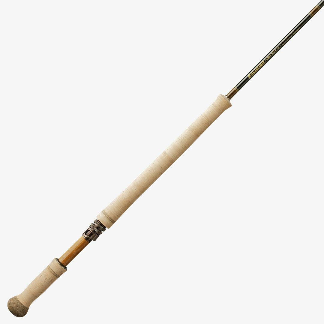 Sage Igniter Fly Rod | Curated.com