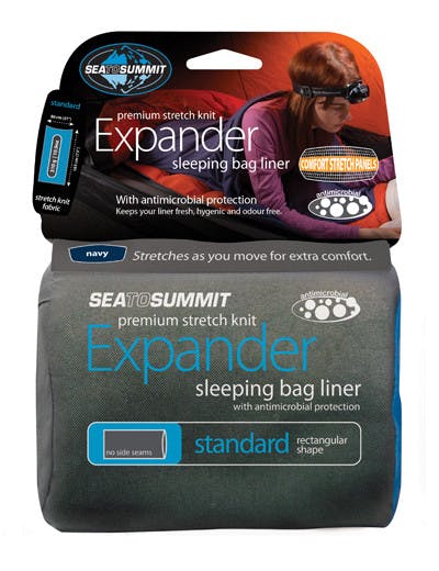 Sea to Summit  Expander Long Liner