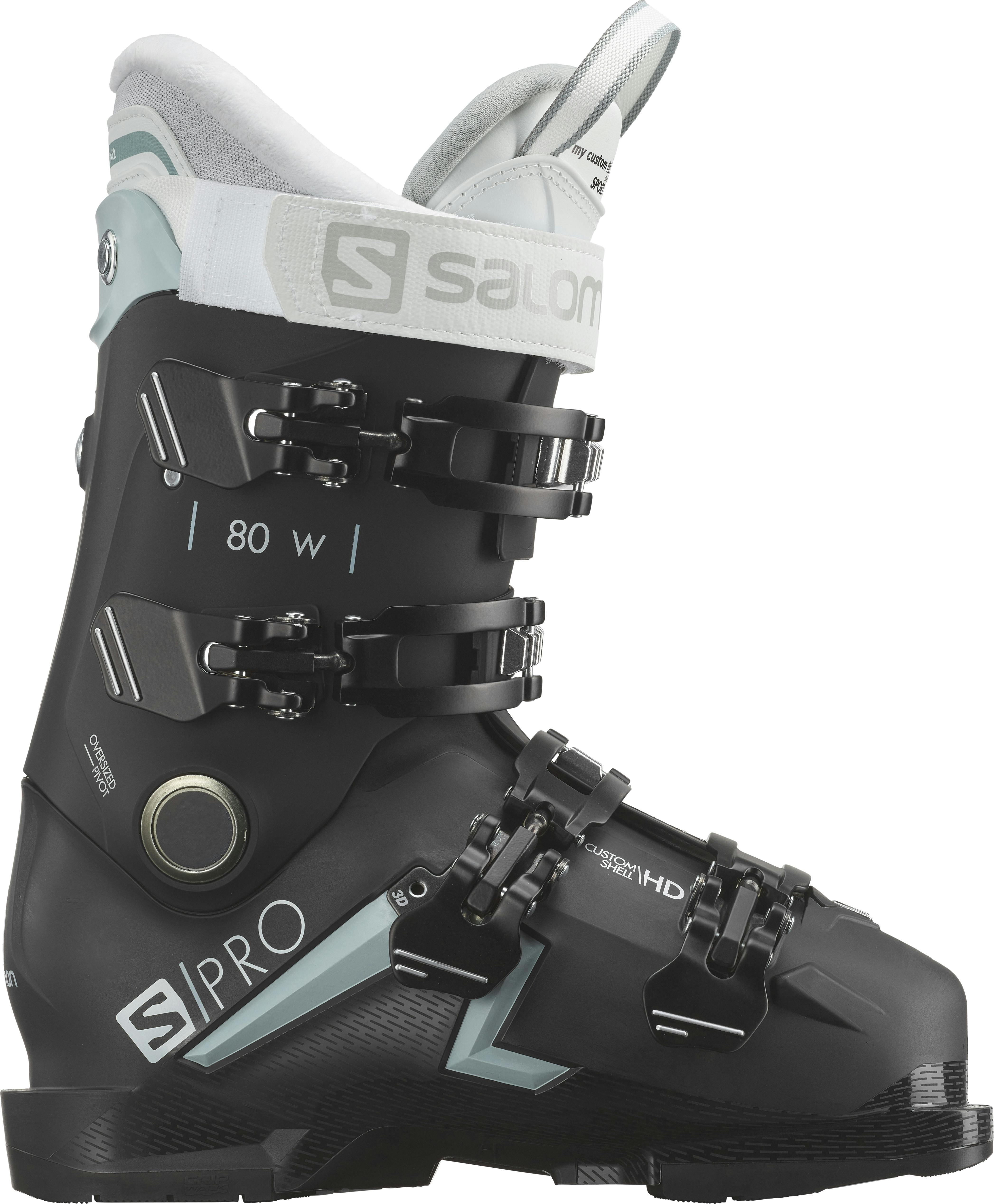 Salomon S/Pro 80 W CS GW Ski Boots · Women's · 2023