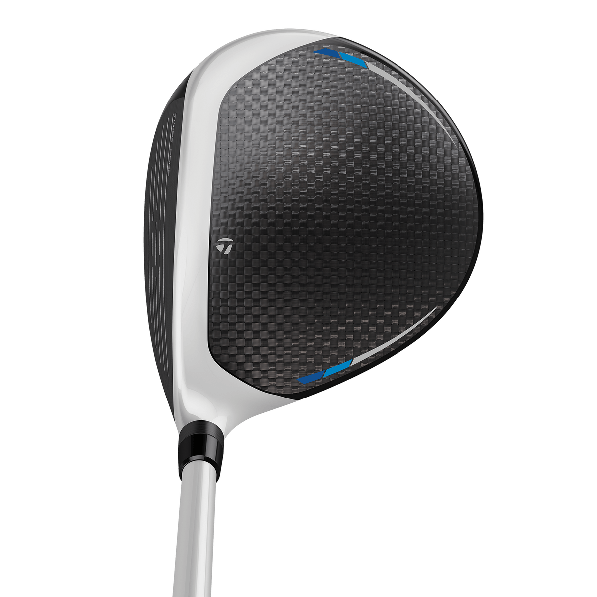 TaylorMade SIM2 Max Draw Fairway | Curated.com