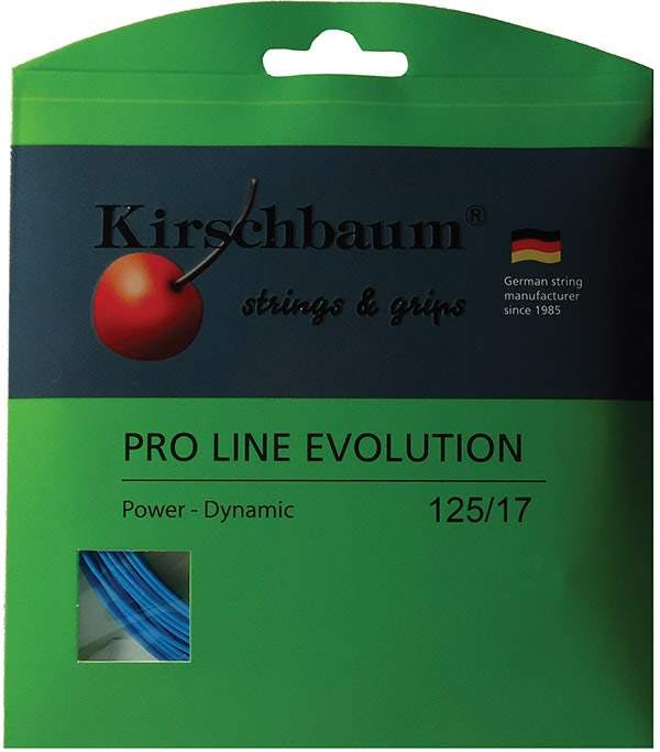 Kirschbaum Proline Evolution String