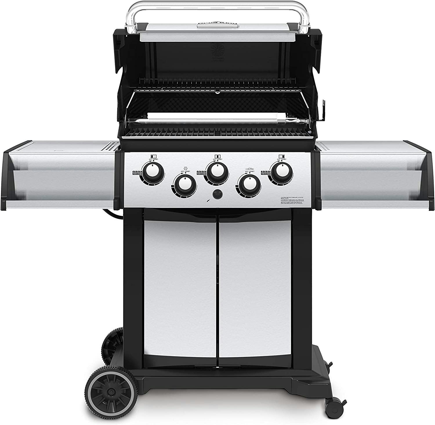 Broil King Signet Gas Grill