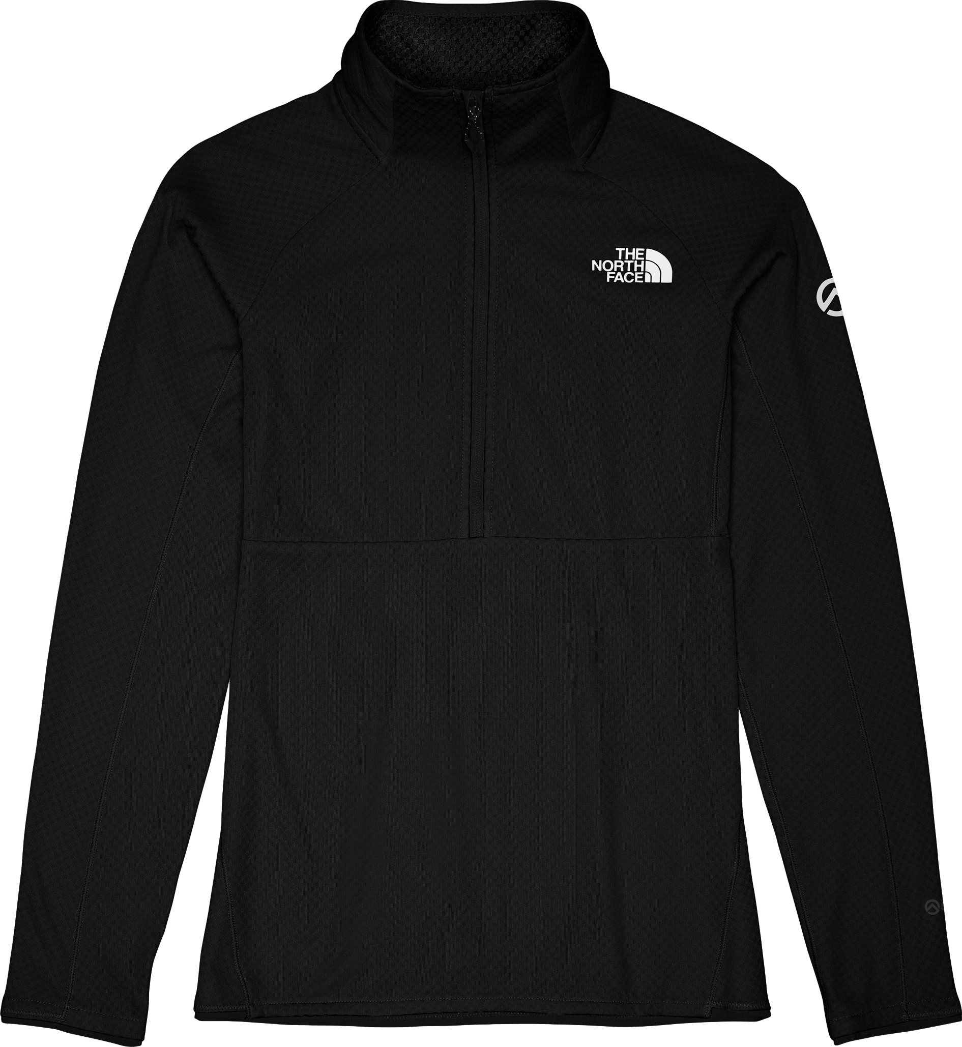 The North Face Women's Summit Futurefleece Lt 1/2 Zip