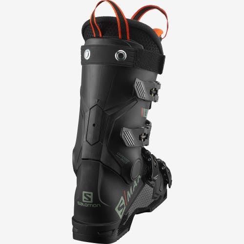 Salomon S/Max 65 Ski Boots · Kids' · 2020