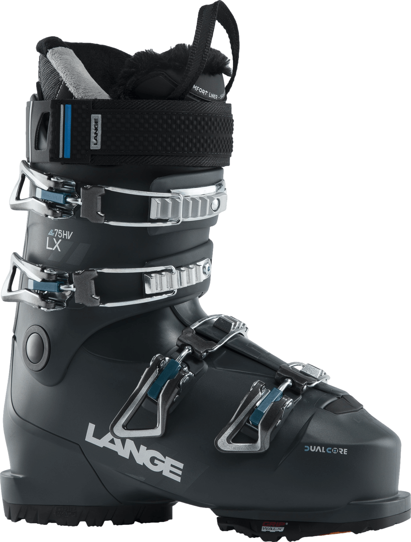 Lange LX 75 HV GW Ski Boots · Women's · 2023