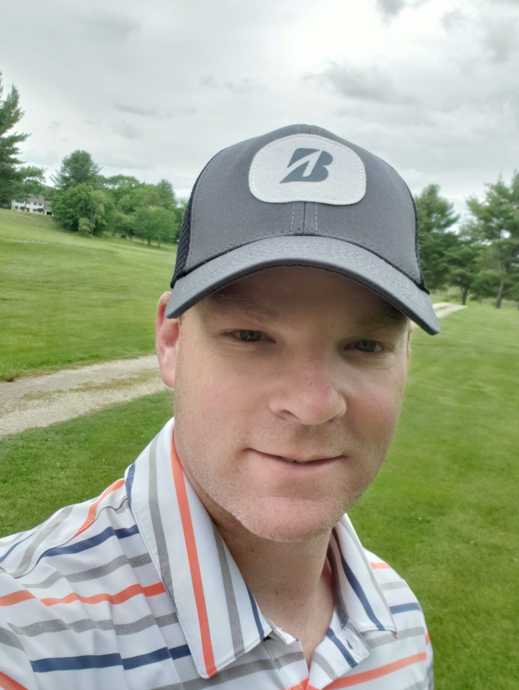 Golf Expert Corey Junkins