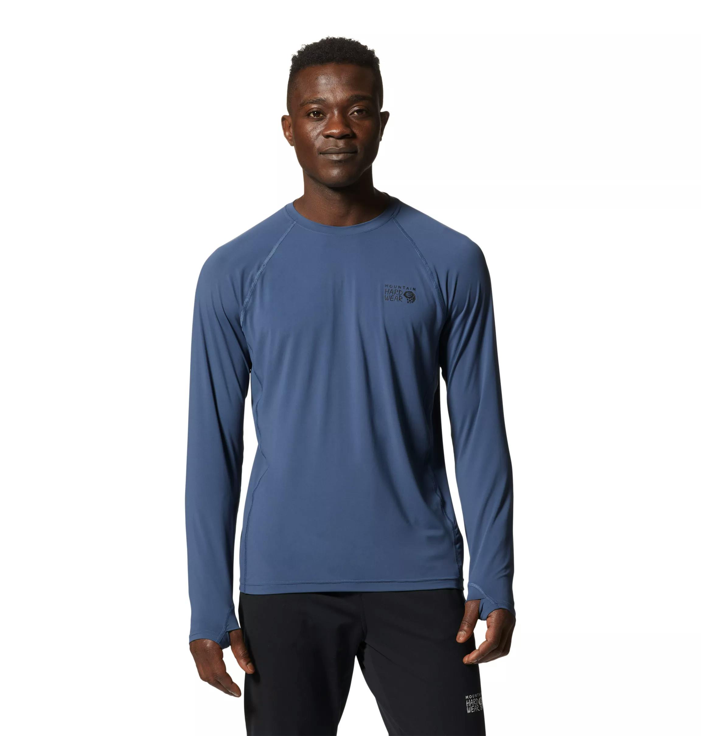 VA Sport 2X - Long Sleeve T-Shirt for Men