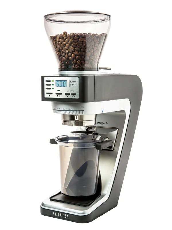 Baratza Sette 270 Coffee & Espresso Grinder