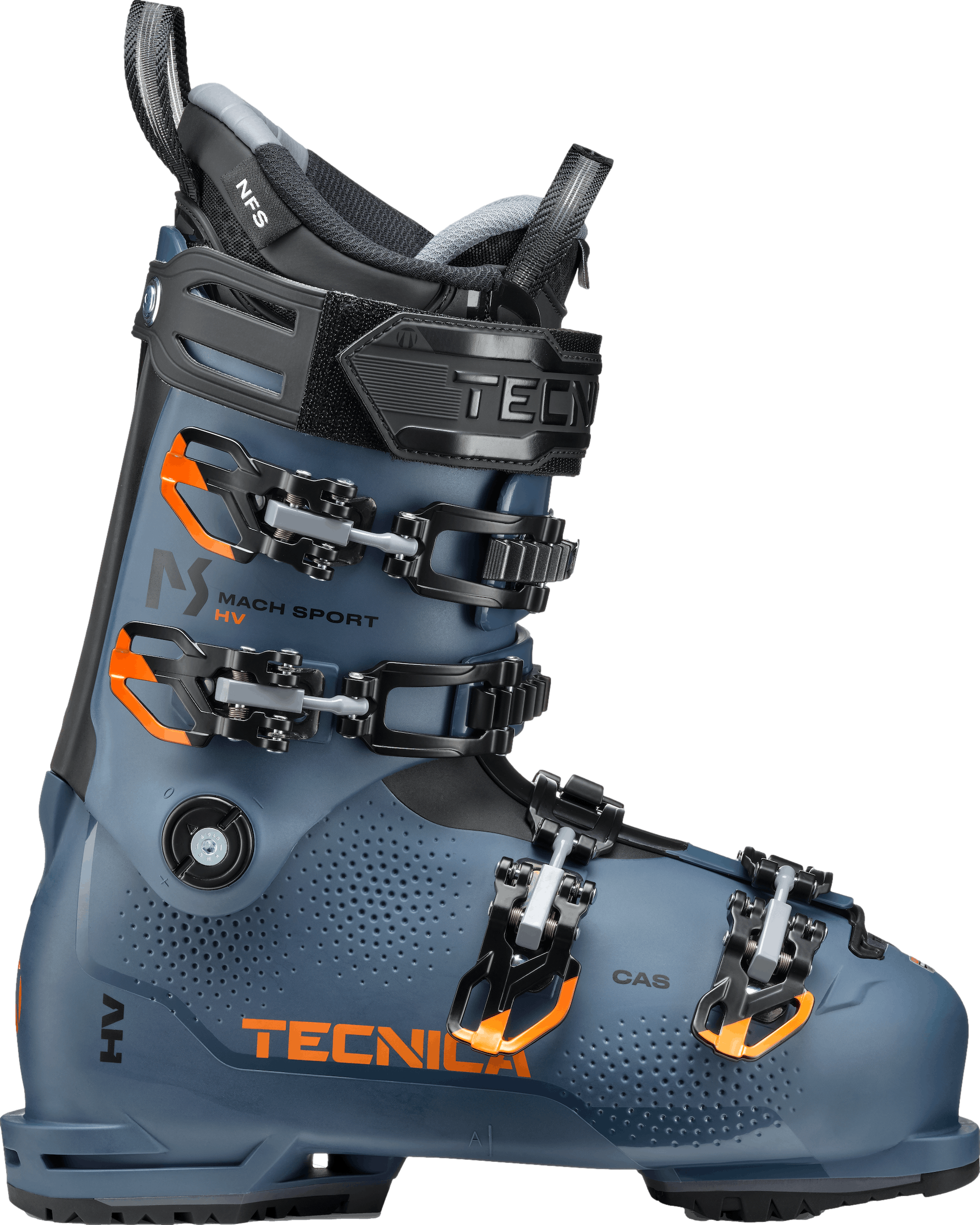 Tecnica Mach Sport EHV 120 Ski Boots · 2023