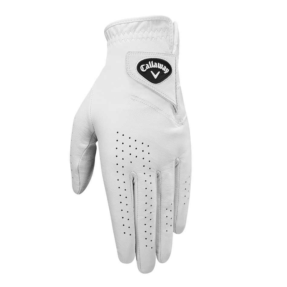 Callaway Women's Dawn Patrol Golf Glove Â· Left Handed Â· S