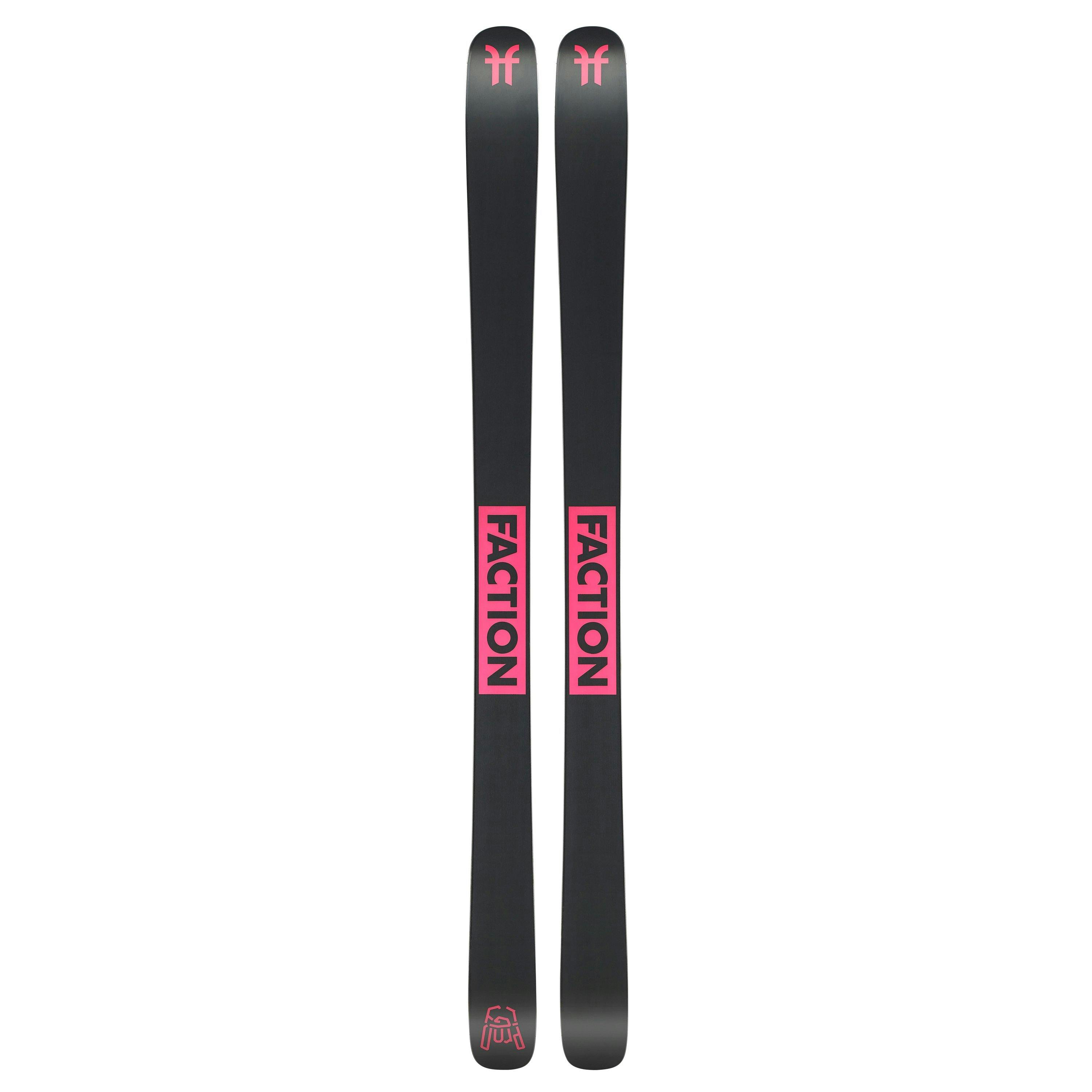 Faction Skis Prodigy 2.0 Skis · 2022