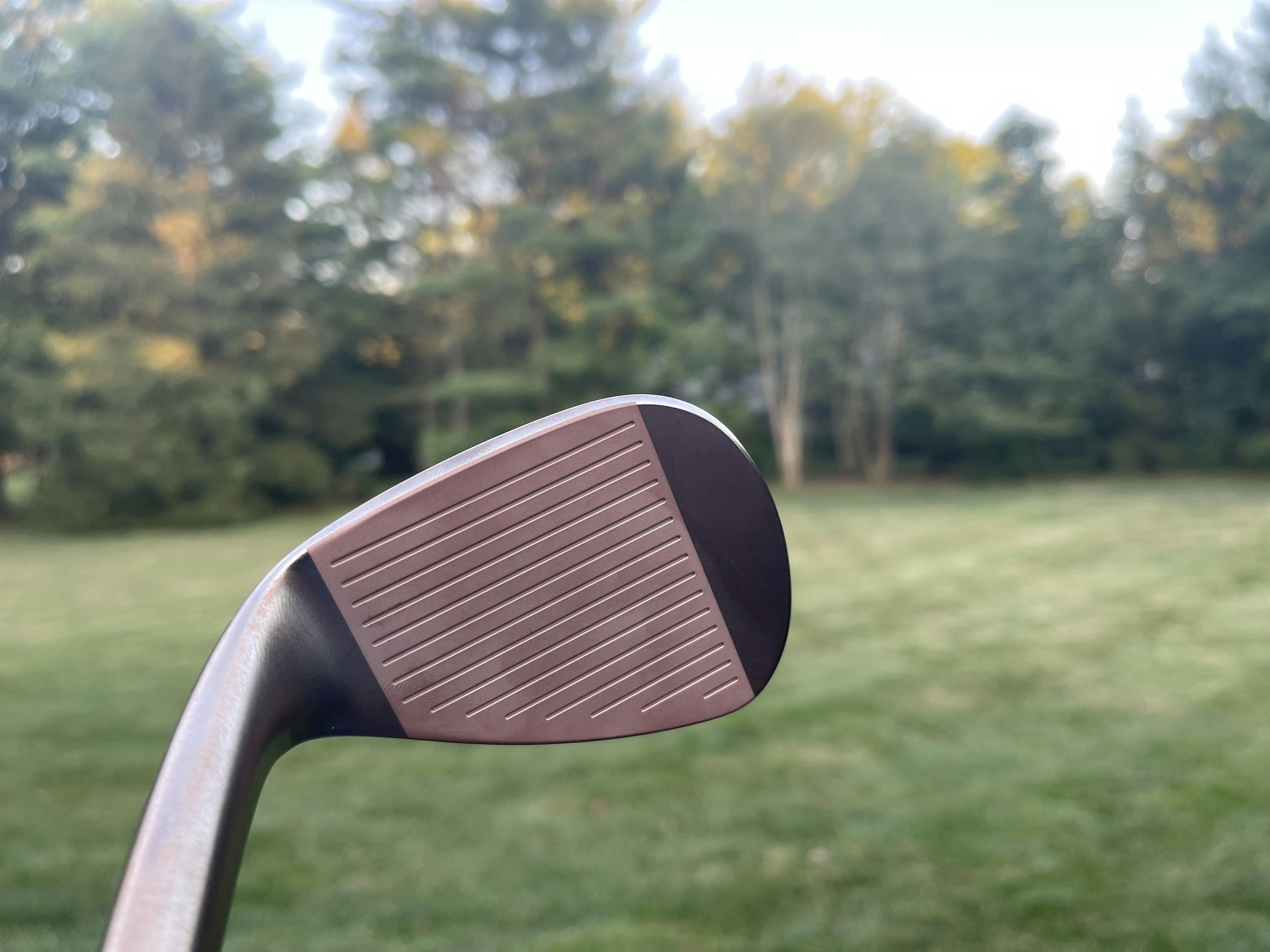 TaylorMade MG4 Matte Black Wedge — Pin High Golf