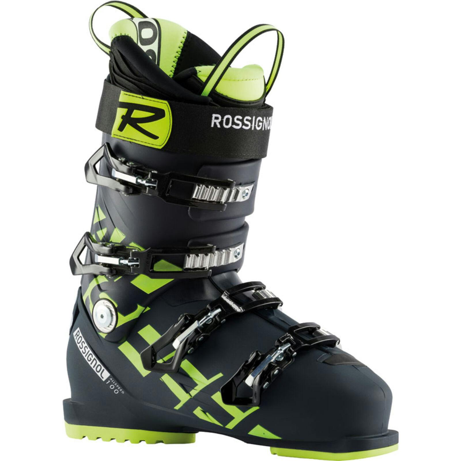 Rossignol Allspeed 100 Ski Boots · 2022