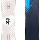 K2 Raygun Pop Snowboard · 2023 · 157W cm