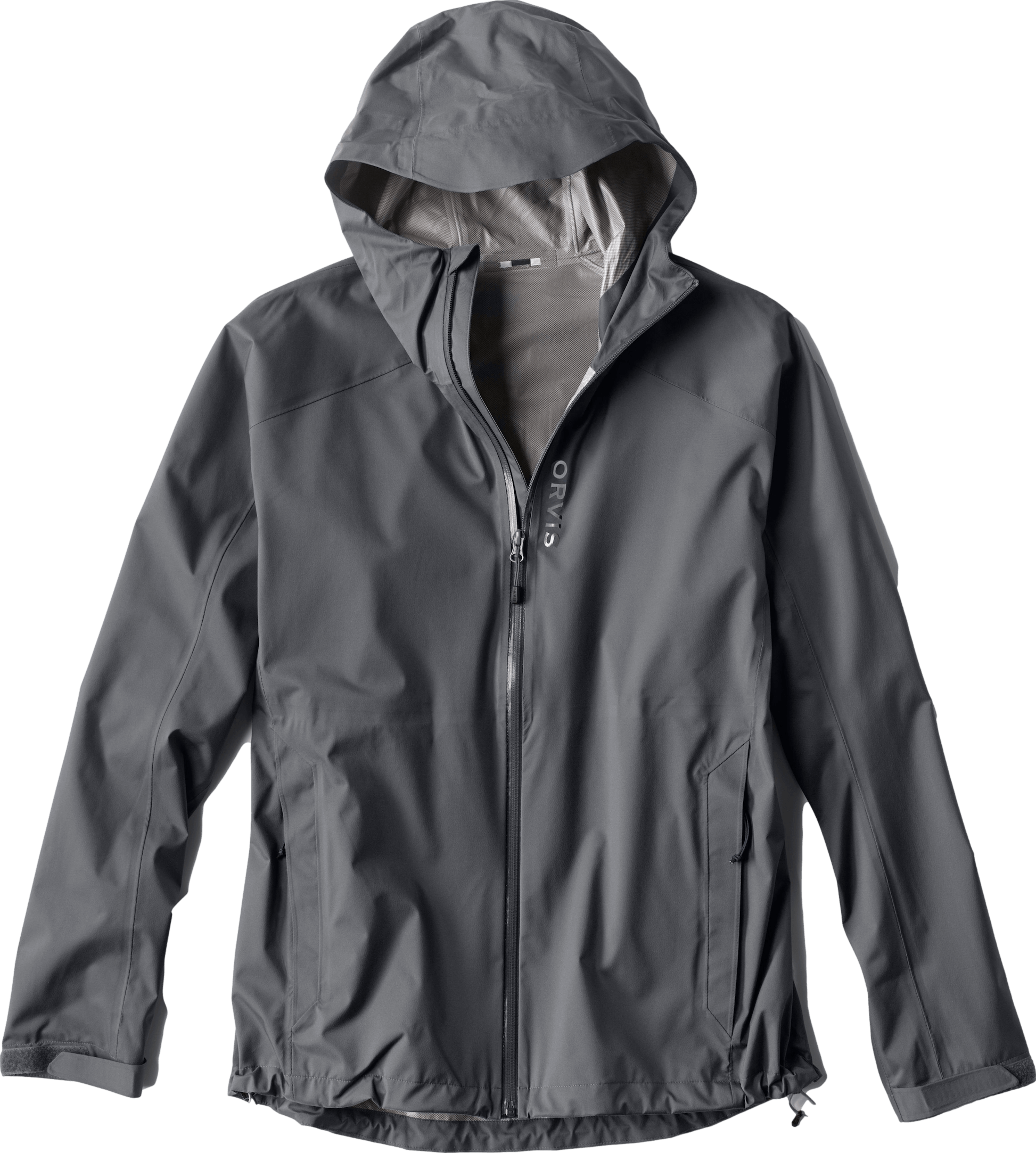 Orvis Men's Ultralight Storm 2.5L Jacket