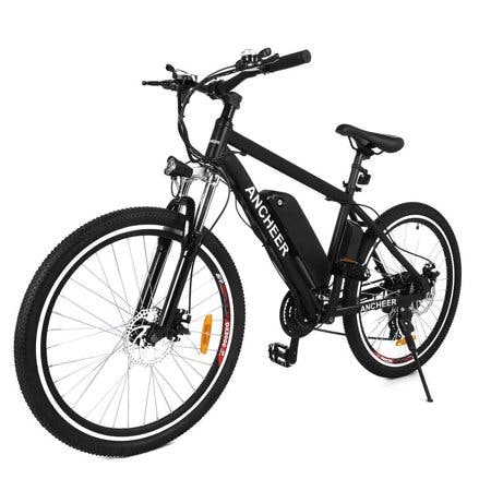 ancheer 500w electric bike review