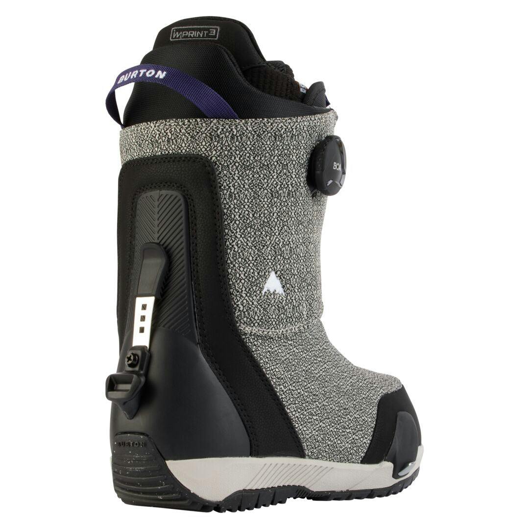 Burton Swath Step On Snowboard Boots · 2023