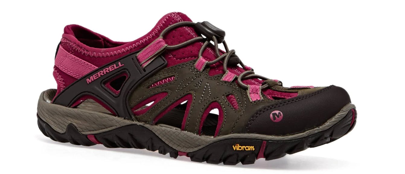 Walking Shoes & Hiking Shoes for Women | Shoe Carnival