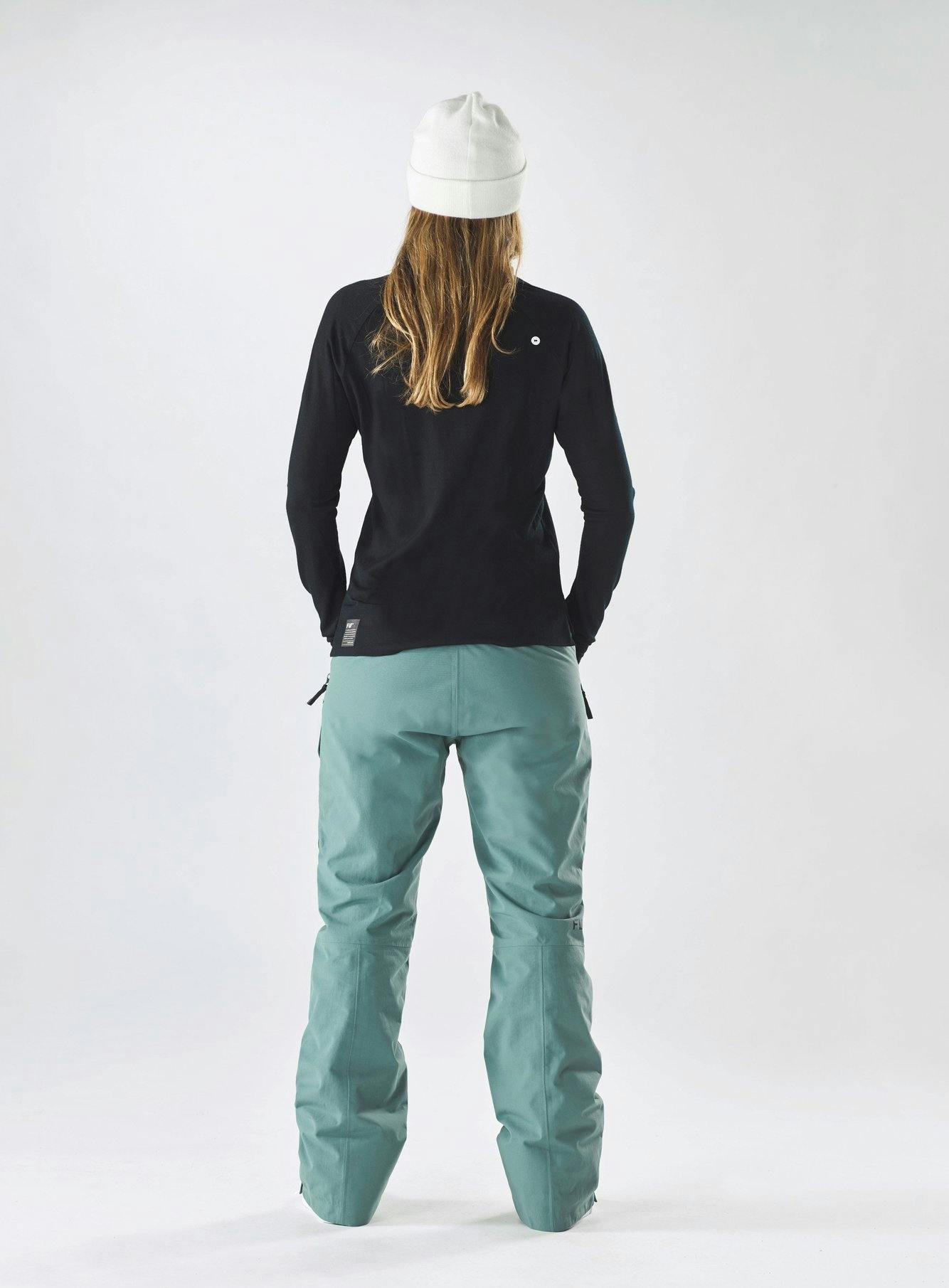 FW Women's Catalyst 2L Insulated Pants