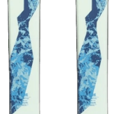 Line Pandora 84 Skis · Women's · 2022 · 158 cm