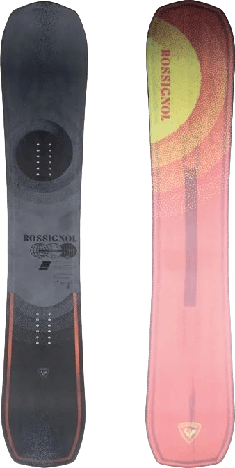 Rossignol ONE Snowboard · 2022 · 156 cm