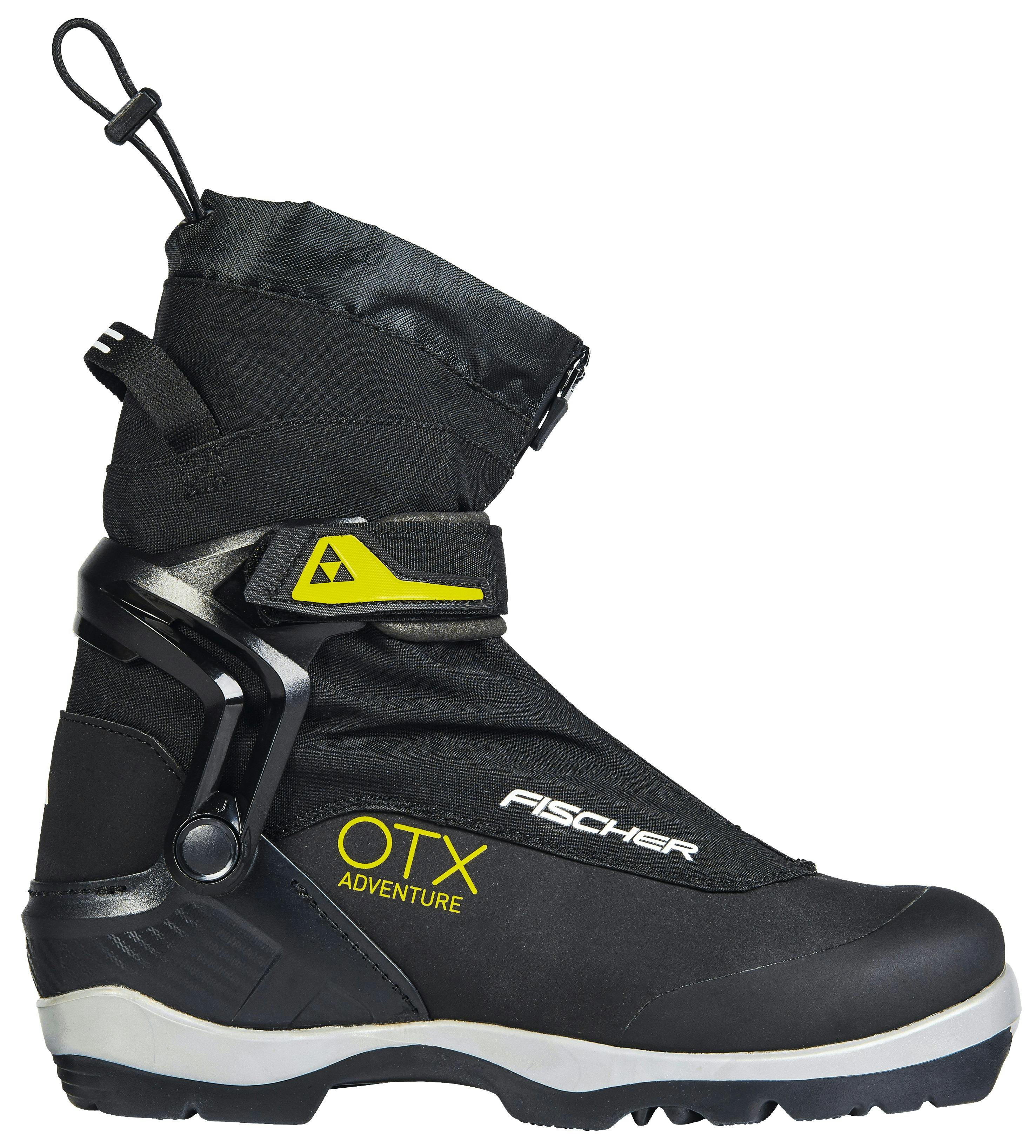 Fischer OTX Adventure BC Ski Boots · 2023