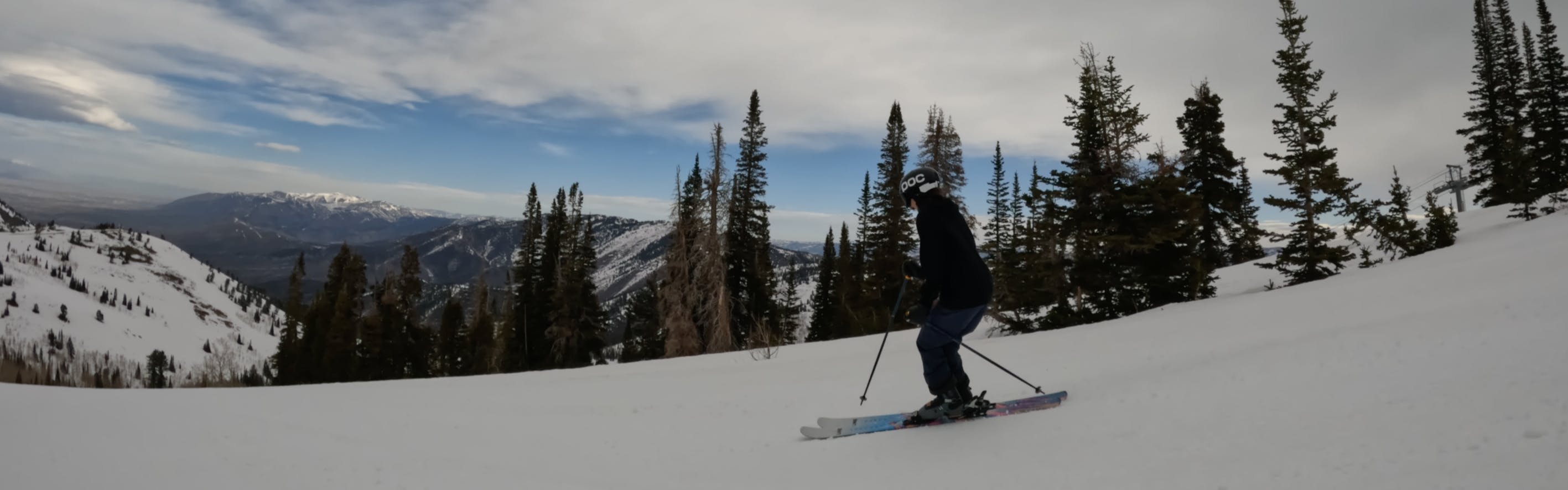 Expert Review: 2023 Line Pandora 84 Skis [with Video]