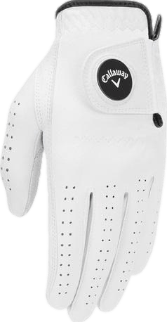 Callaway · Optiflex Golf Glove · Left Handed · Cadet L