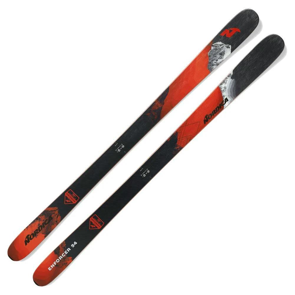 Nordica Enforcer 94 Skis · 2021 · 179 cm