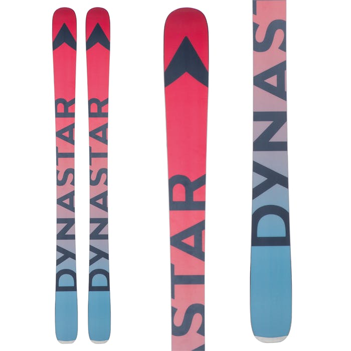 Dynastar M-Free 90 Open Skis · 2023 · 167 cm
