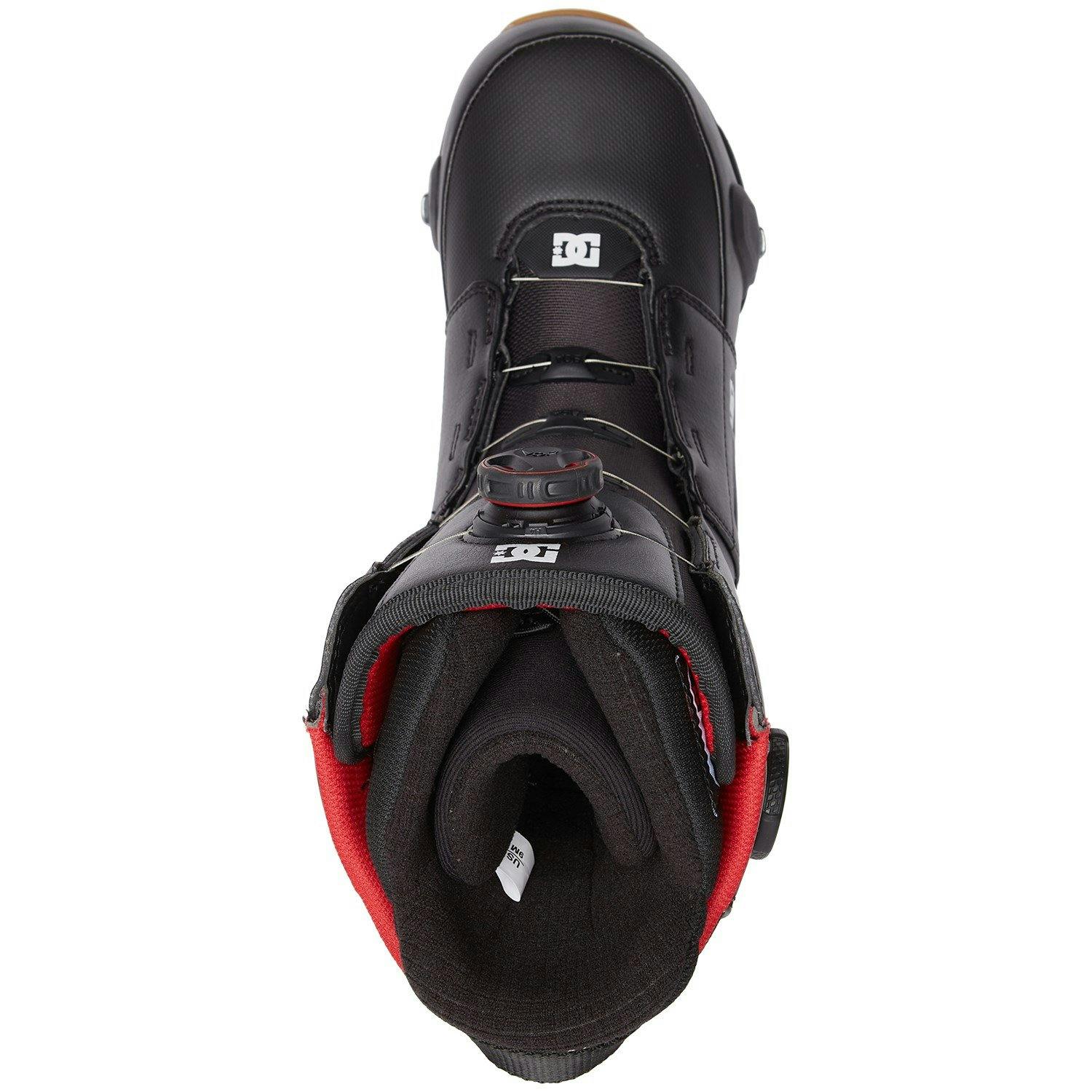 DC Control Step On Snowboard Boots · 2023