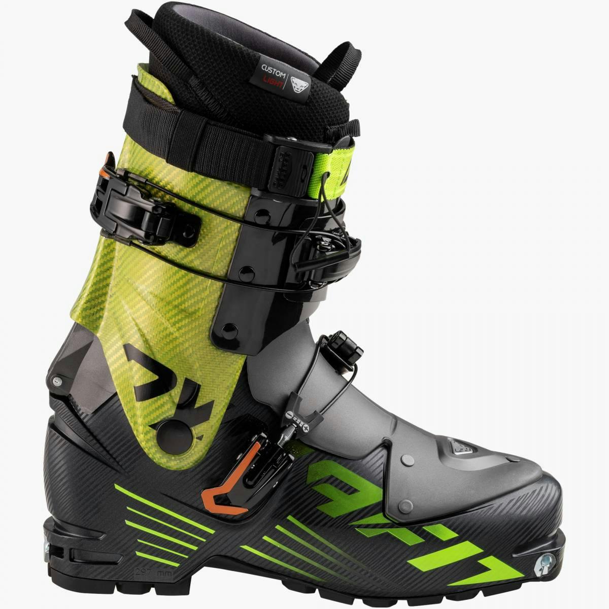 Dynafit TLT Speedfit Pro Ski Boots · 2020