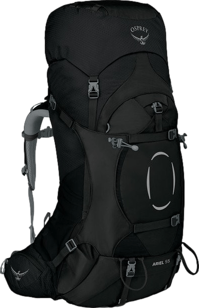 Osprey Ariel 55 Backpack · Women's