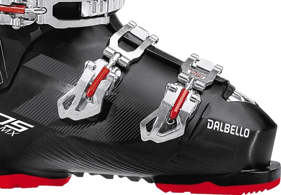 Dalbello 2022 DS MX 75 Men´s Ski Boots (28.5) 並行輸入品 免税店