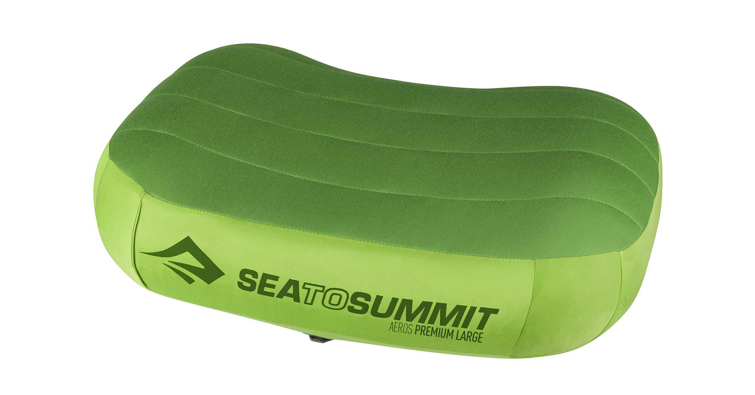 Product image of Sea to Summit Aeros Premium Pillow